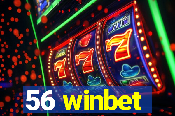 56 winbet